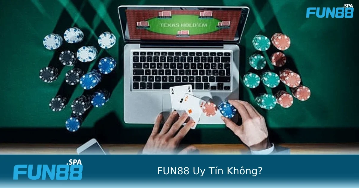 Những nguyên do giúp người chơi có thể tin tưởng vào nhà cái